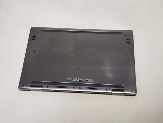 Ноутбук-трансформер Б-класс Dell Inspiron 15 7579 2-in-1 / 15.6" (1920x1080) IPS Touch / Intel Core i5-7200U (2 (4) ядра по 2.5 - 3.1 GHz) / 8 GB DDR3 / 256 GB SSD / Intel HD Graphics 620 / WebCam б/у | Зображення 9