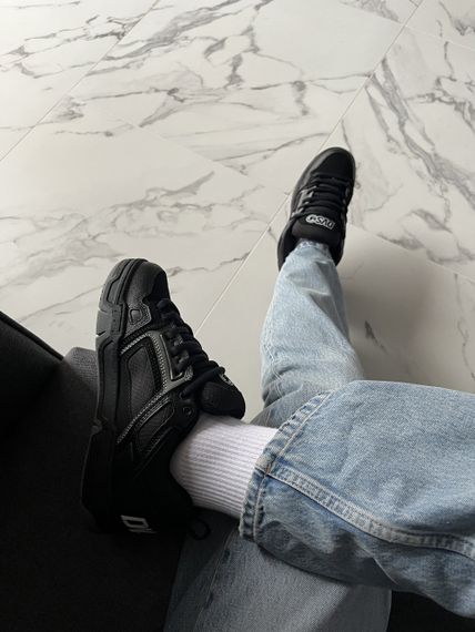 Кросівки DVS Comanche | Зображення 8