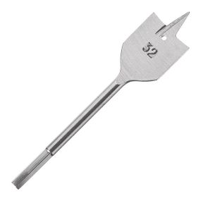 Свердло для дерева пір'яне 32x150 INTERTOOL SWF-32151