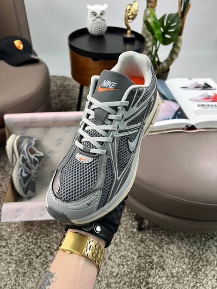 Кроссовки Air Zoom Fire Grey Beige весна / лето / осень A3988 46 29 | Зображення 7