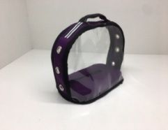 Сумка Талісман Zoobaza - 21х47х30