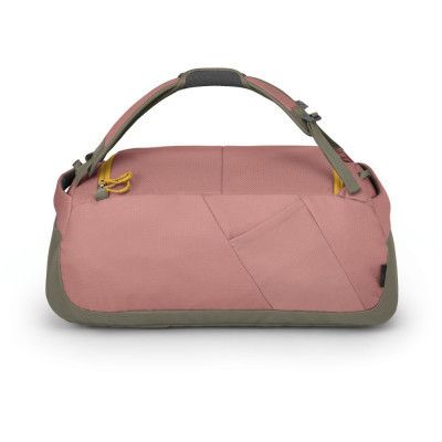 Сумка дорожная Osprey Daylite Duffel 45 ash blush pink/earl grey (009.3465) | Зображення 1
