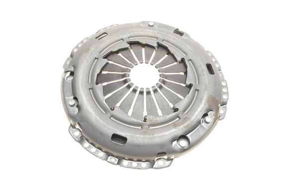 Демпфер + комплект зчеплення VW Golf IV Skoda Octavia 1.9 TDI 00-05 600 0013 00 | Зображення 4