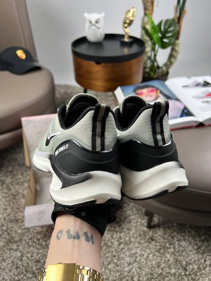 Кросівки Air Zoom Pegasus Olive Black весна / літо / осінь A3608 46 29 | Зображення 3