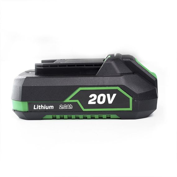 Акумуляторна батарея (АКБ) APRO 20 В, 2 А, 2020B 8954751 | Зображення 3