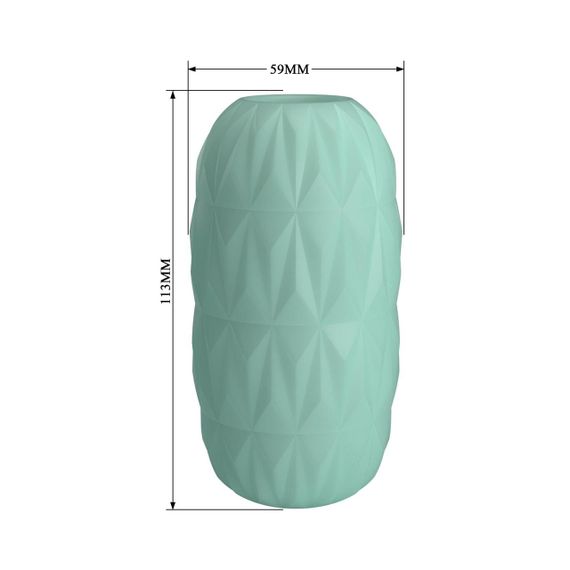 Мастурбатор - Pretty Love Athena Alice Green sexstyle | Зображення 4