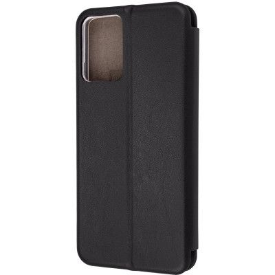 Чехол для мобильного телефона Armorstandart G-Case Motorola G24 Black (ARM74305) | Зображення 1