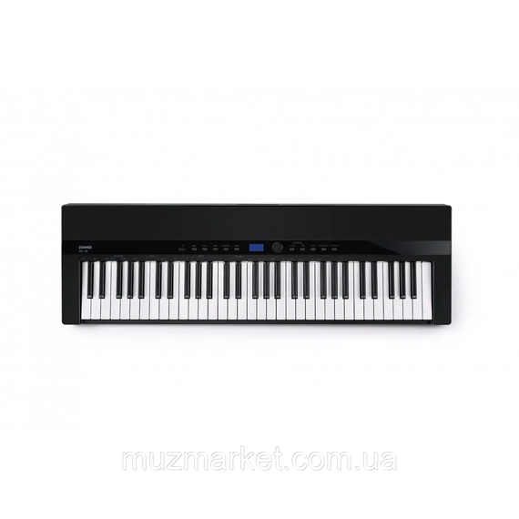 Синтезатор Donner SD-20 (Блок живлення, Пюпітр, Bluetooth) | Зображення 1