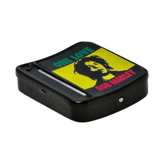 Машинка Для Закрутки Сигарет Черная | Зображення 3