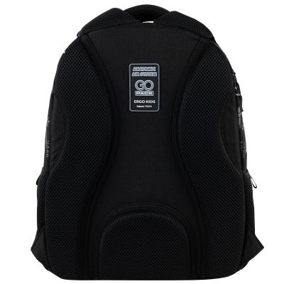 Рюкзак шкільний GoPack Education 175M-6 Break The Rules (GO25-175M-6) | Зображення 1