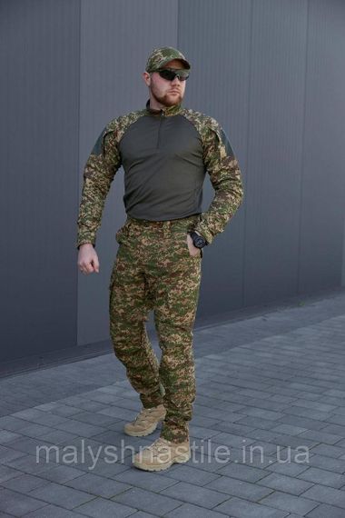 Військові штани «Gepard» Хижак | Зображення 1