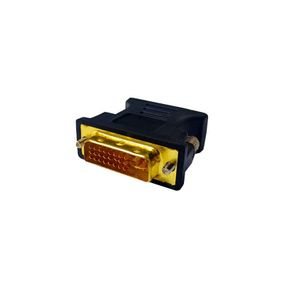 Перехідник DVI VGA (у пакеті)