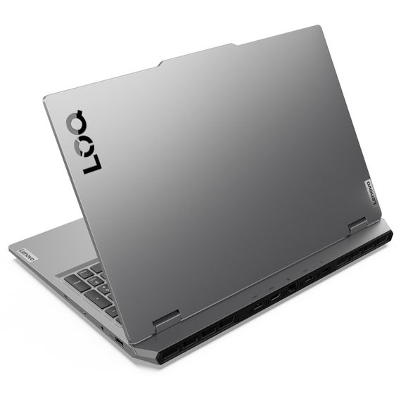 Ноутбук Lenovo LOQ 15AHP10 (83JG0034RA) | Зображення 5