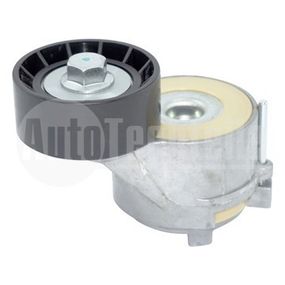 Натяжитель ремня Fiat Ducato 01-/ Iveco Daily 99-/ 2.3 JTD/D Multijet, AutoTechteile, 512 0019, 512 0019