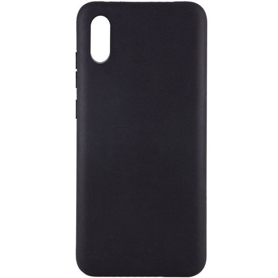 Чохол TPU Epik Black для Huawei Y6 Pro (2019)