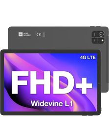 Планшет AGM PAD T1 4/128GB Gray