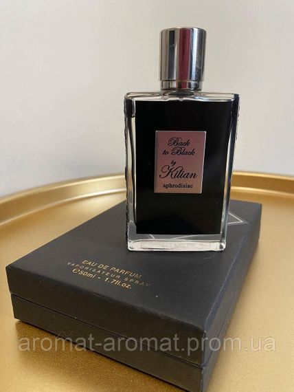 Парфумована вода Back to Black By Kilian 50ml.