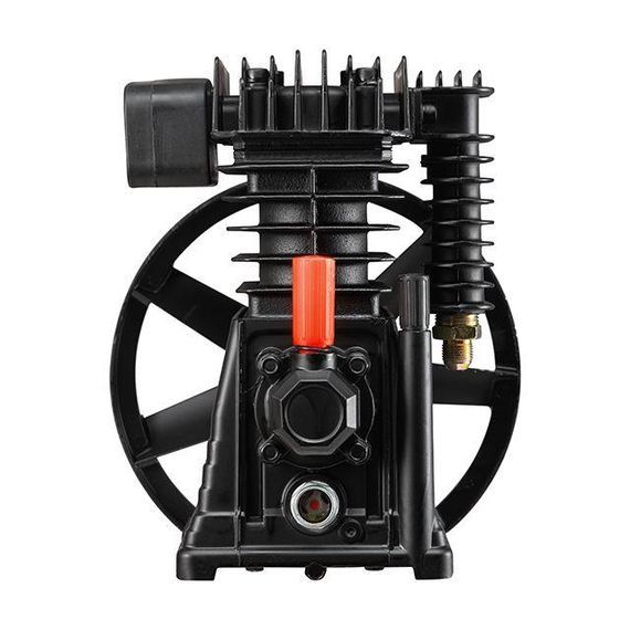 Головка компресорна до PT-0011, PT-0012 INTERTOOL PT-0011AP | Зображення 6