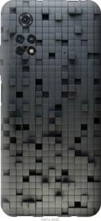 Чохол для Xiaomi Poco M4 Pro з силікону FCh_078654