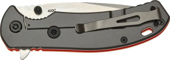 Ніж Skif Sturdy II SW Orange | Зображення 3