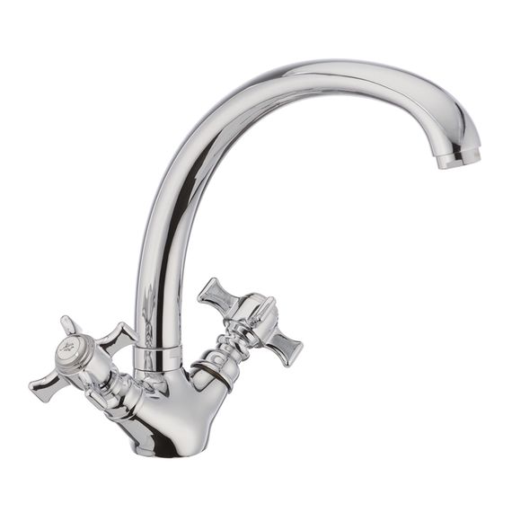 Змішувач для кухні Haiba ZEON 273 HB0433