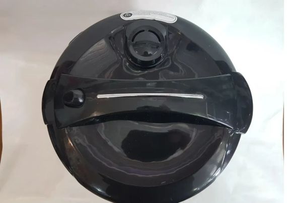 Мультиварка Zep-Line 12 програм 1800 Вт Жарка, гасіння, на пару | Зображення 3