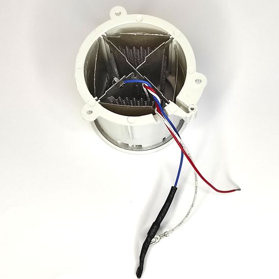Тен для сушки овочів та фруктів FDK24DW FDK20MG Gorenje 789651 з корпусом | Зображення 5