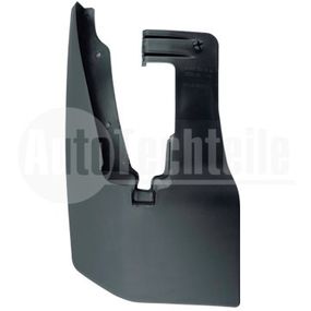 Брызговик передний левый Mercedes Benz Sprinter W906/W909 06-18/ VW Crafter 30-50 06-16, AutoTechteile, 100 8847, 906 882 00 04