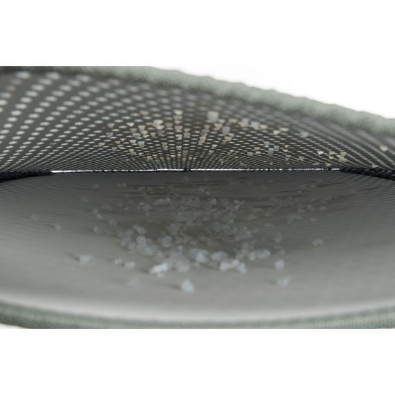 Килим Trixie під туалет двошаровий 40 х 55 сірий | Зображення 5