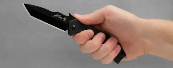 Ніж Kershaw CQC-8K | Зображення 2