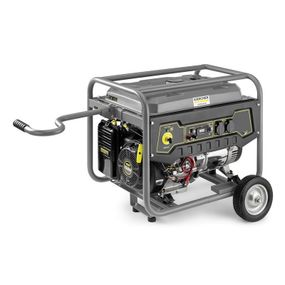 Karcher Генератор PGG 3/1 бензиновий, 230В, електростарт, max 3кВт, AVR (1.042-207.0)