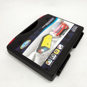 Пуско зарядное устройство 50800 mAh, Автомобильное автономное PN-680 пусковое устройство