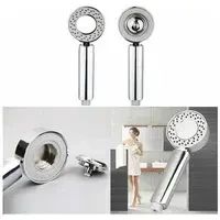 Насадка для душа двусторонняя 3 режима Multifunctional Faucet 9006 | Зображення 1