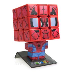 Головоломка Rubik's серии Cubers - Кубик Человек-паук
