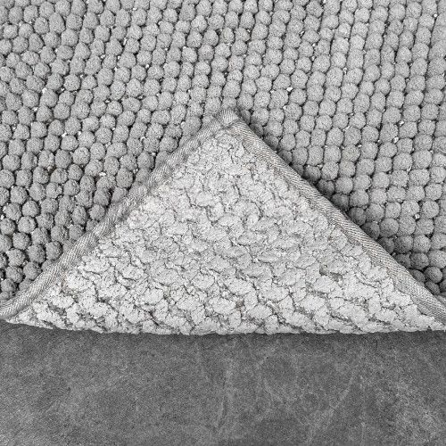 Набір килимків для ванної кімнати 2шт 50*80см+50*50см Ананас Дариана | Зображення 2