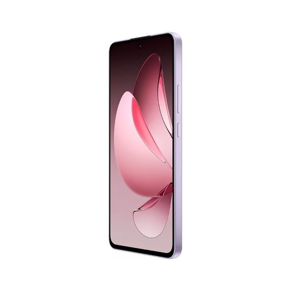 Мобільний телефон Oppo Reno13 F 4G 8/512GB Plume Purple (OFCPH2701_PURPLE_512) | Зображення 8
