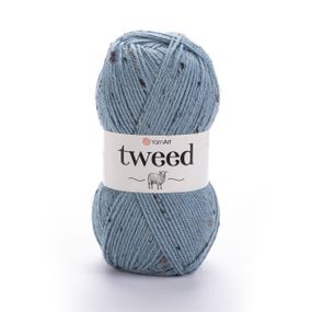 Пряжа для в'язання YarnArt Tweed 234