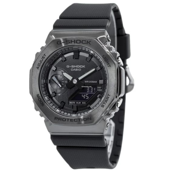 Часы Casio GM-2100BB-1AER | Зображення 2