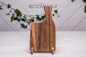Дощечка для нарізки фруктів «Колун» L