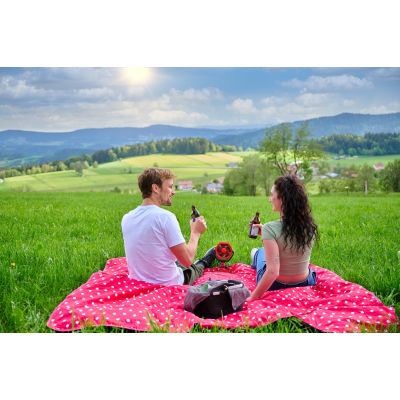 Вентилятор Einhell GC-CF 18/110 Li-Solo (3408061) | Зображення 7