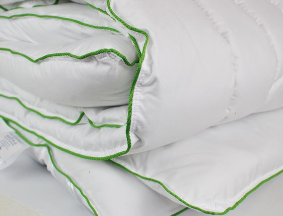 Ковдра SoundSleep Bamboo зимова 200х220 см (93048125) | Зображення 4