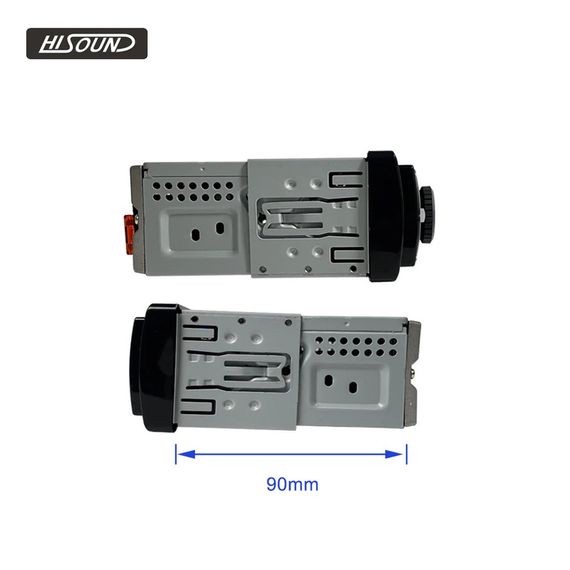 Автомагнітола з Bluetooth XPRO 2051BT (lp-83716_515) | Зображення 5