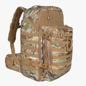 Рюкзак туристический Highlander тактичний Harrier 35L HMTC (TT211-HC) (931008)