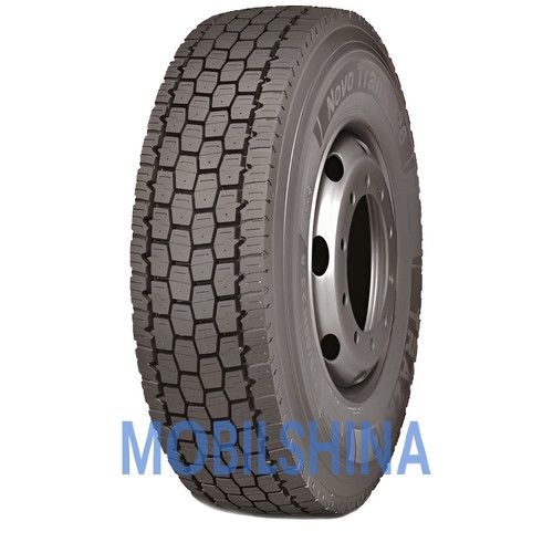 Всесезонные шины Trazano Novo Trans D26 (ведущая) (315/80R22.5 156/153L)