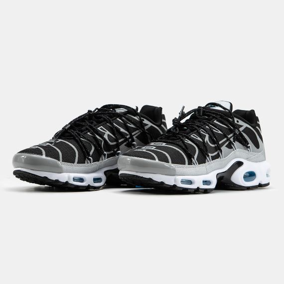 Кросівки Air Max TN Plus Toggle весна / літо / осінь 2002 | Зображення 2