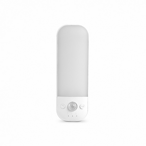 Світильник LED акумуляторний з датчиком руху VL-NL014W-S Videx