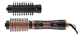 Фен-щітка Monte MT-5115 1100 Вт чорний