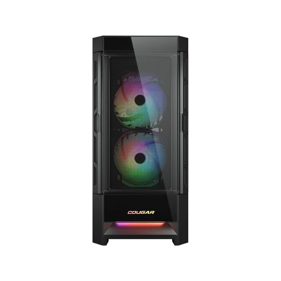 Корпус Cougar Duoface RGB | Зображення 5