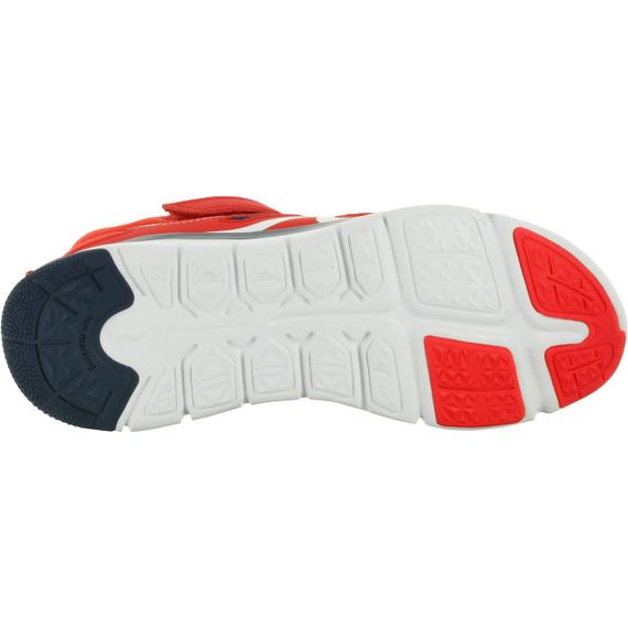 Кросівки дитячі PW 540 червоні - EU29 UA28,5 | Зображення 4