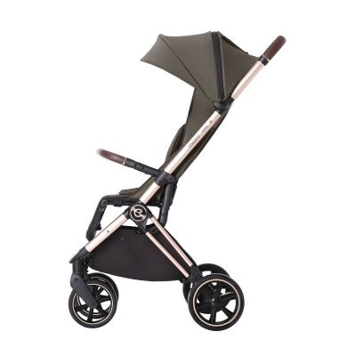 Коляска Espiro Flame 10 Timeless Black (5905683801331) | Зображення 5